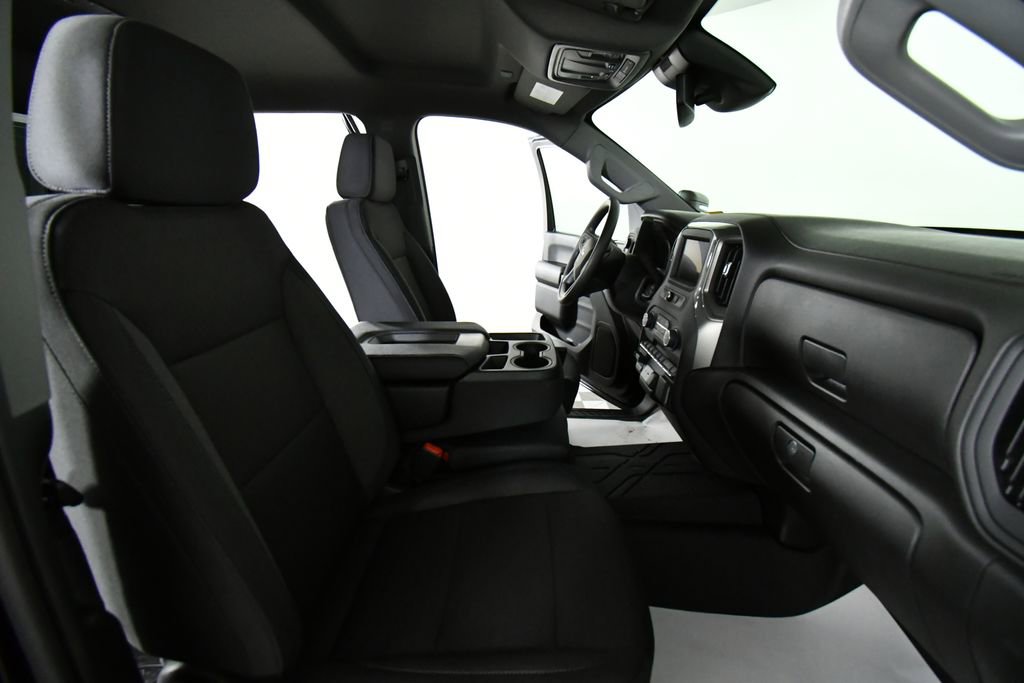 New 2026 Chevrolet Silverado 2500 Custom w/ Custom Value Package image 23