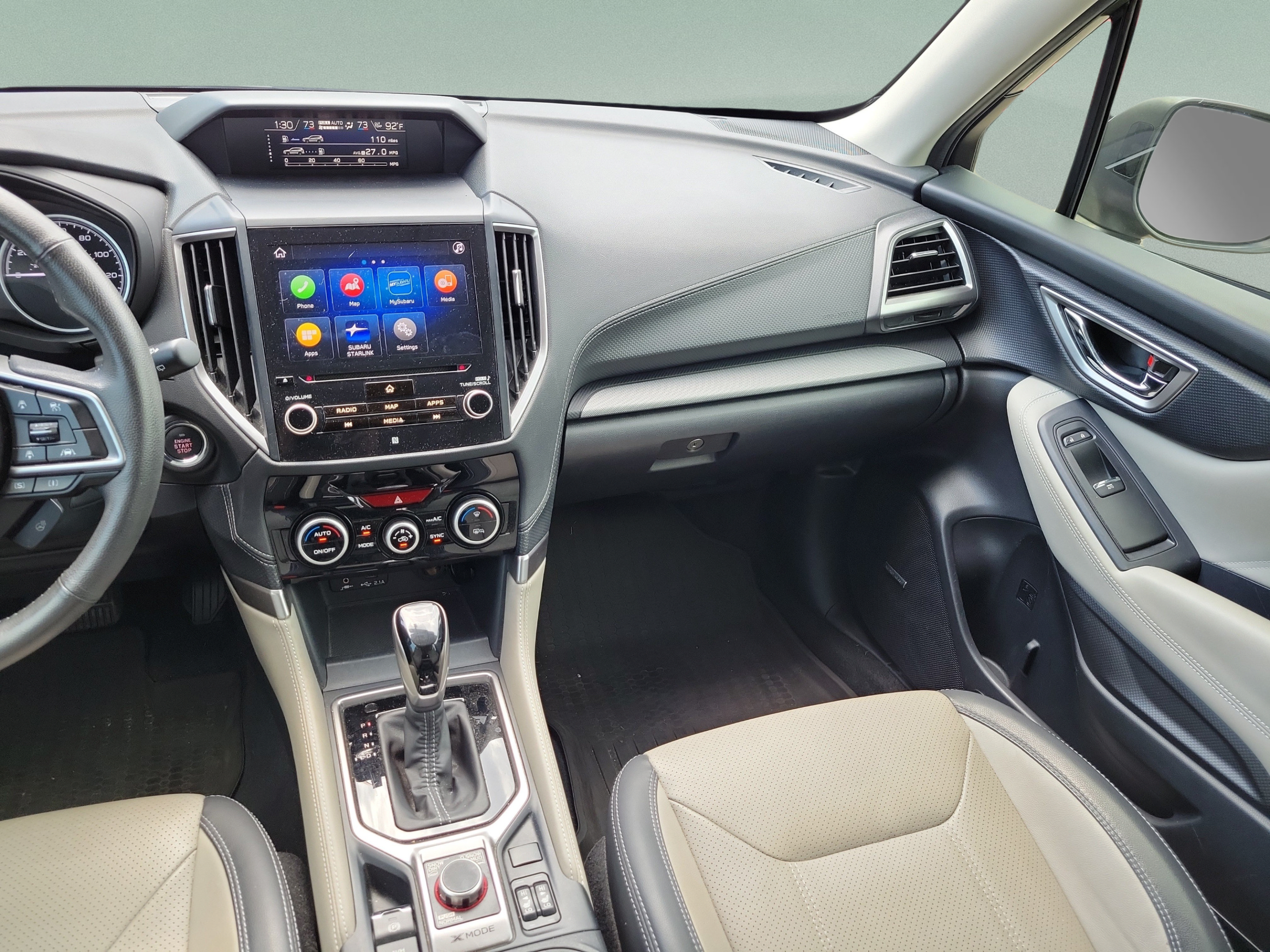 Used 2019 Subaru Forester Limited AWD/4WD image 18