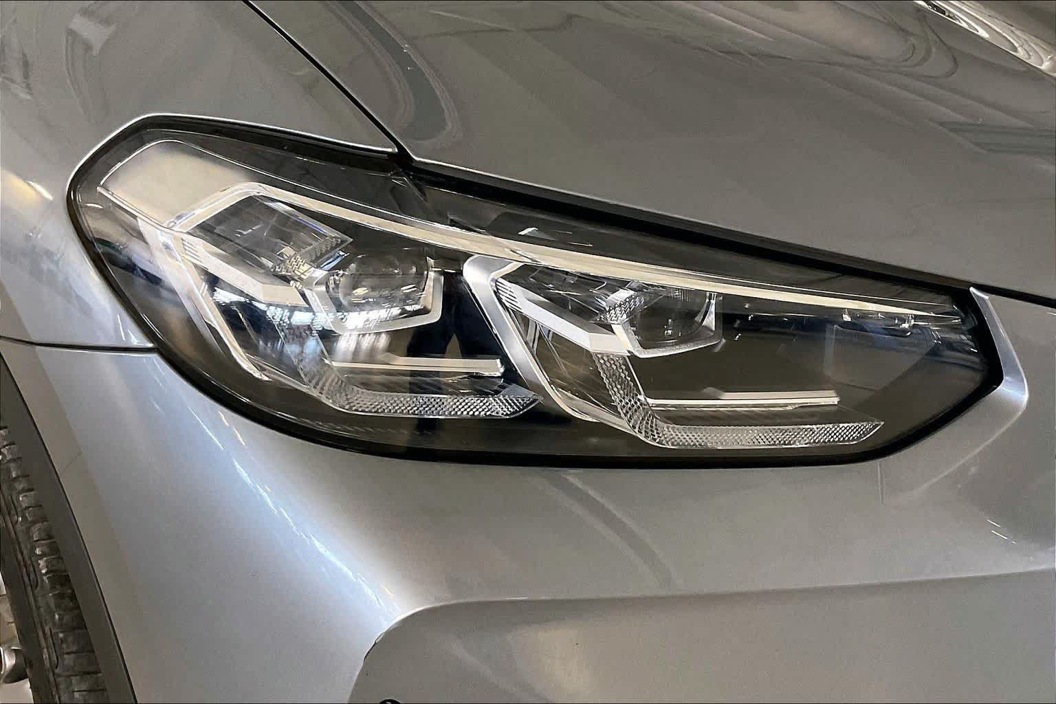 Used 2024 BMW X3 sDrive30i RWD image 25