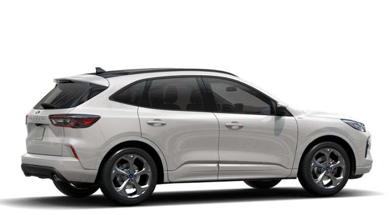 New 2023 Ford Escape ST-Line w/ Tech Pack #1 AWD/4WD image 41