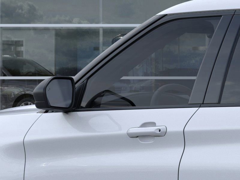 New 2026 Ford Explorer Active w/ Active Comfort Package image 21