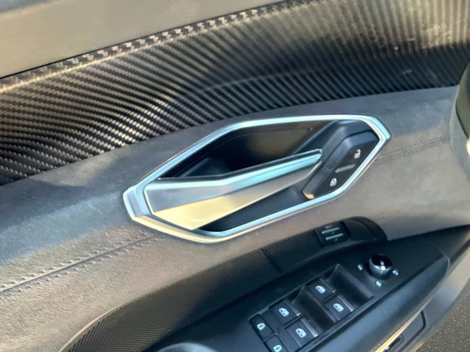 Used 2022 Audi RS e-tron GT w/ Carbon Performance Package image 18