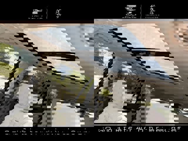 Used 2020 Cadillac XT6 Premium Luxury image 25