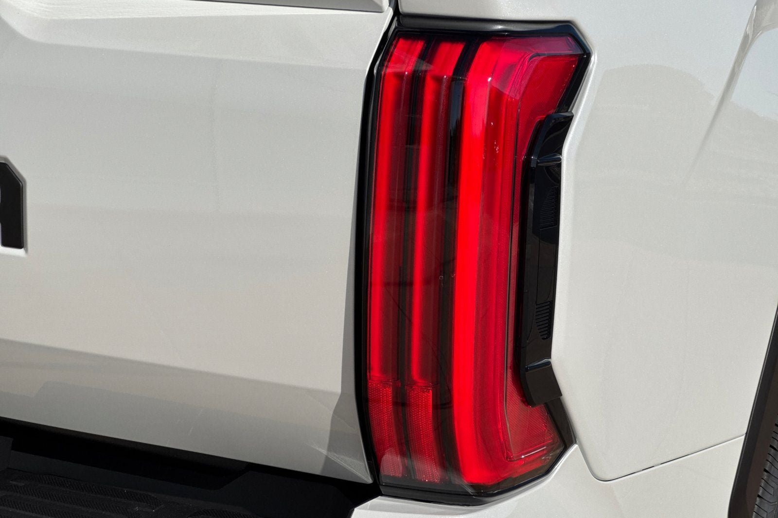 New 2026 Toyota Tundra Limited AWD/4WD image 13
