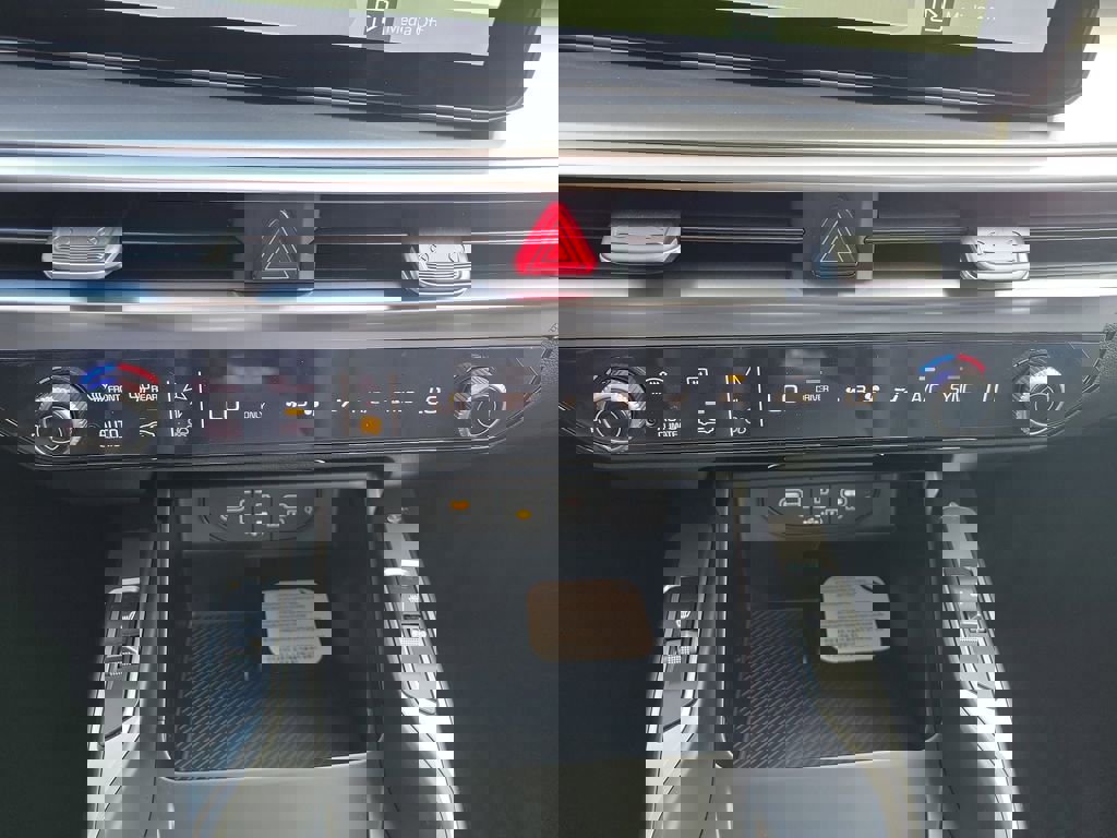 New 2026 Kia Sorento EX image 35