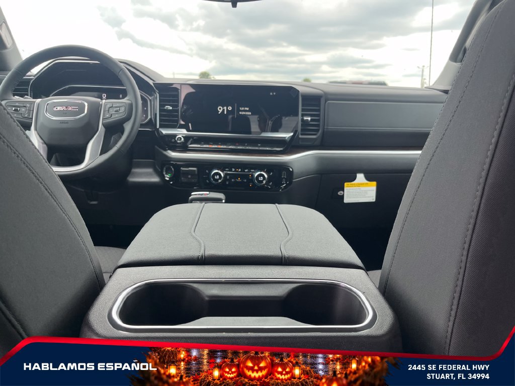 New 2026 GMC Sierra 1500 Elevation w/ Preferred Package RWD image 15