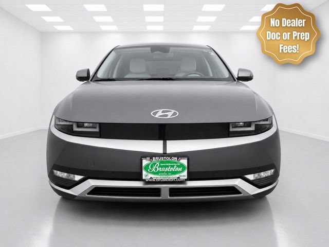 Used 2023 Hyundai Ioniq 5 SEL AWD/4WD 360° Tour