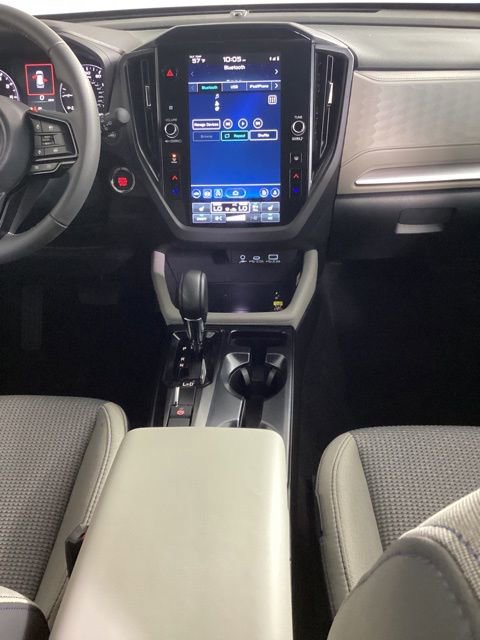 Certified 2026 Subaru Forester Premium image 20
