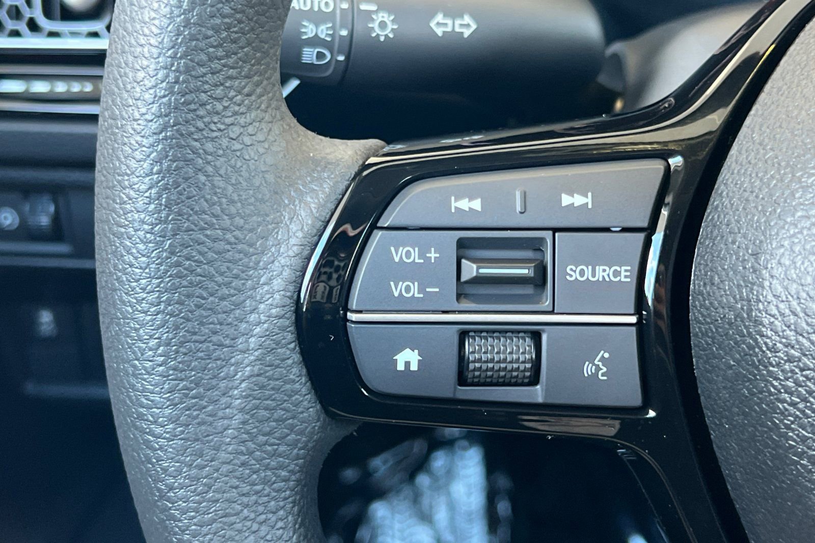 New 2026 Honda Civic LX image 25