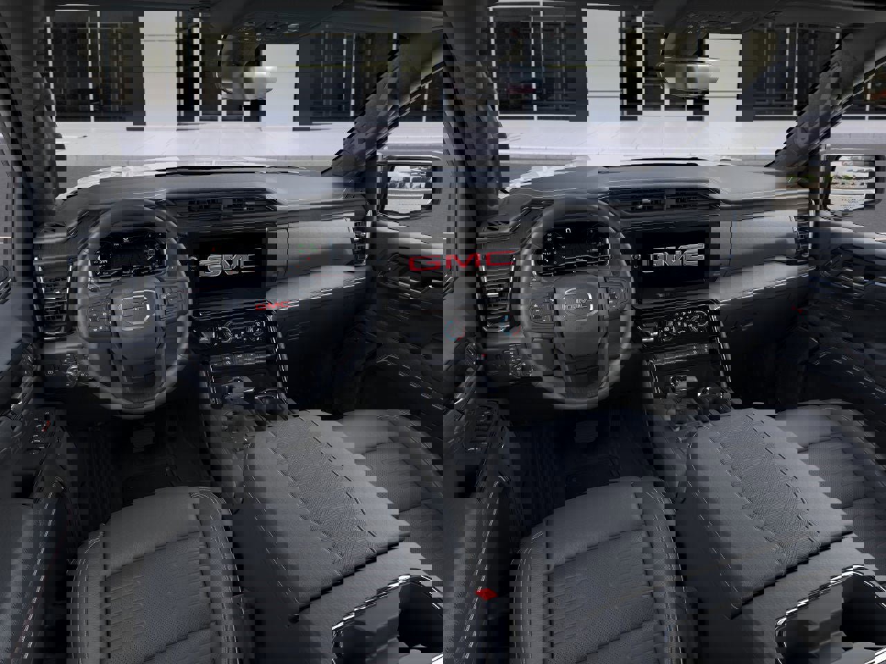 New 2026 GMC Sierra 1500 AT4X AWD/4WD image 15