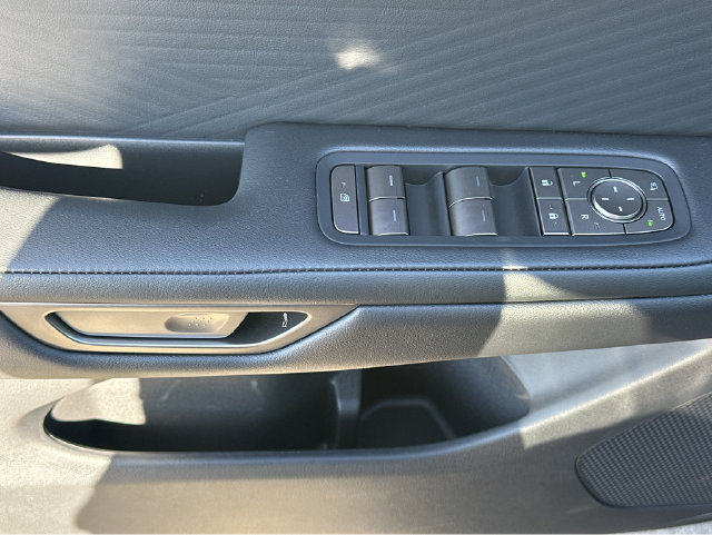 New 2026 Lexus ES 350e w/ Convenience Package FWD image 36