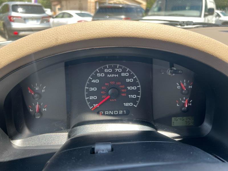 Used 2008 Ford F150 XL RWD image 14
