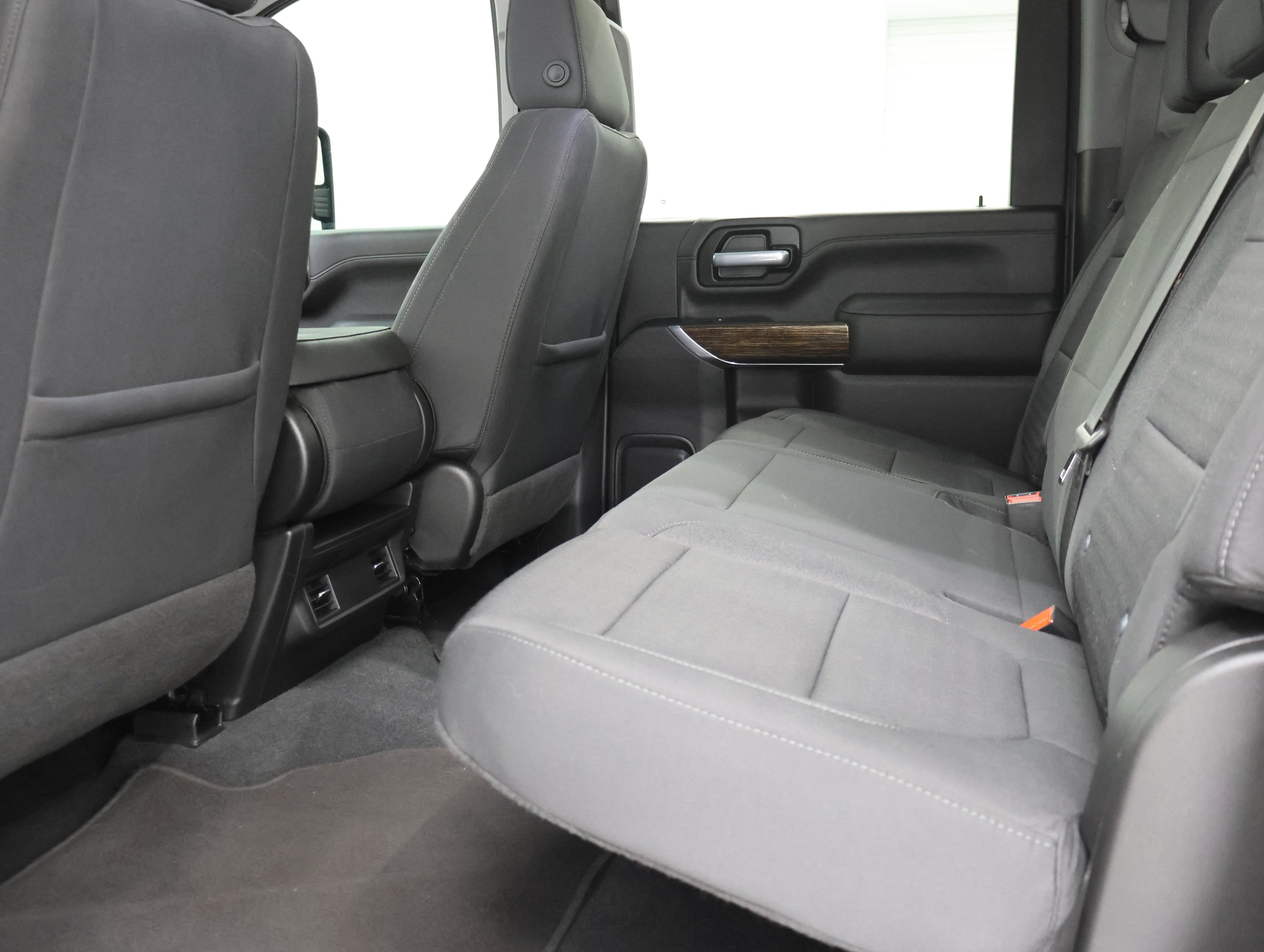 Used 2023 GMC Sierra 2500 SLE AWD/4WD image 9
