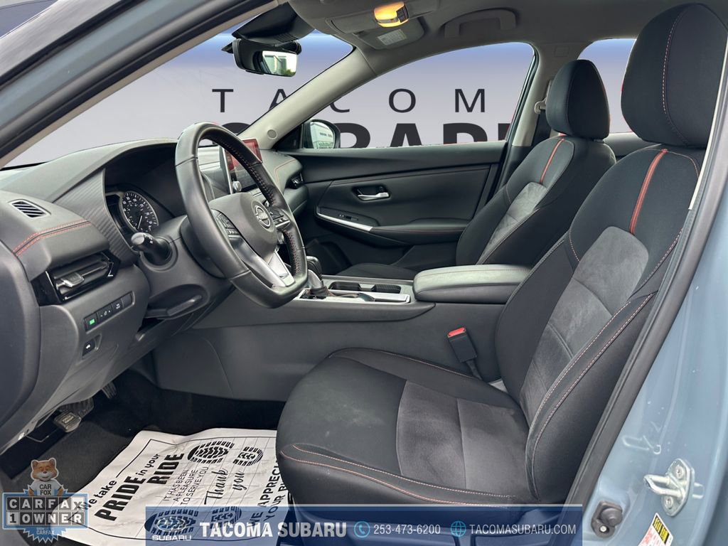 Used 2024 Nissan Sentra SR image 10