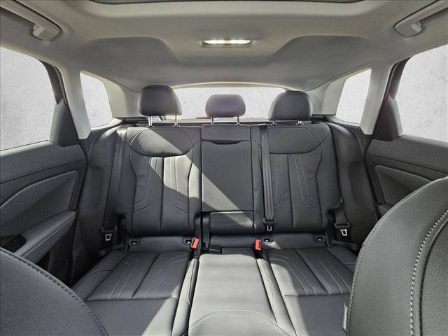 New 2026 Audi Q3 quattro 2.0T AWD/4WD image 15
