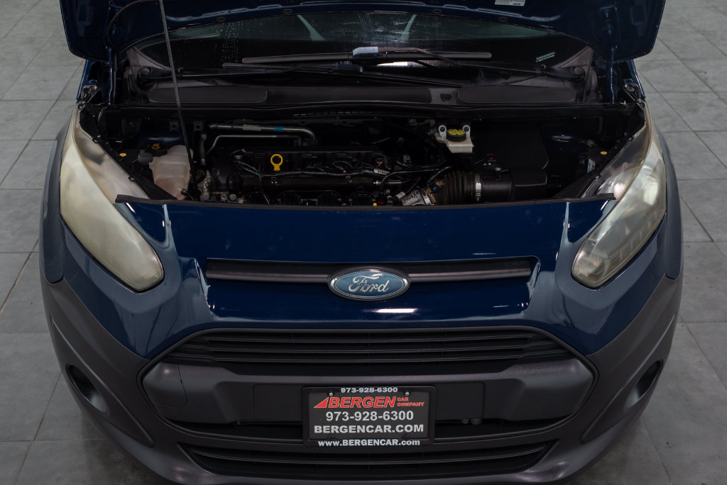 Used 2017 Ford Transit Connect XL FWD image 3