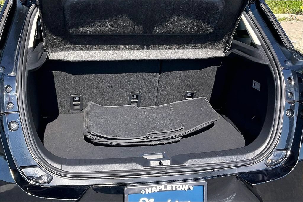 Used 2019 MAZDA CX-3 Sport AWD/4WD image 27