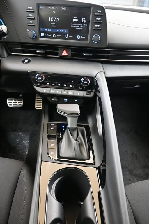 New 2026 Hyundai Elantra SEL Sport image 28