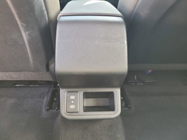 Used 2025 Kia K4 LXS image 15