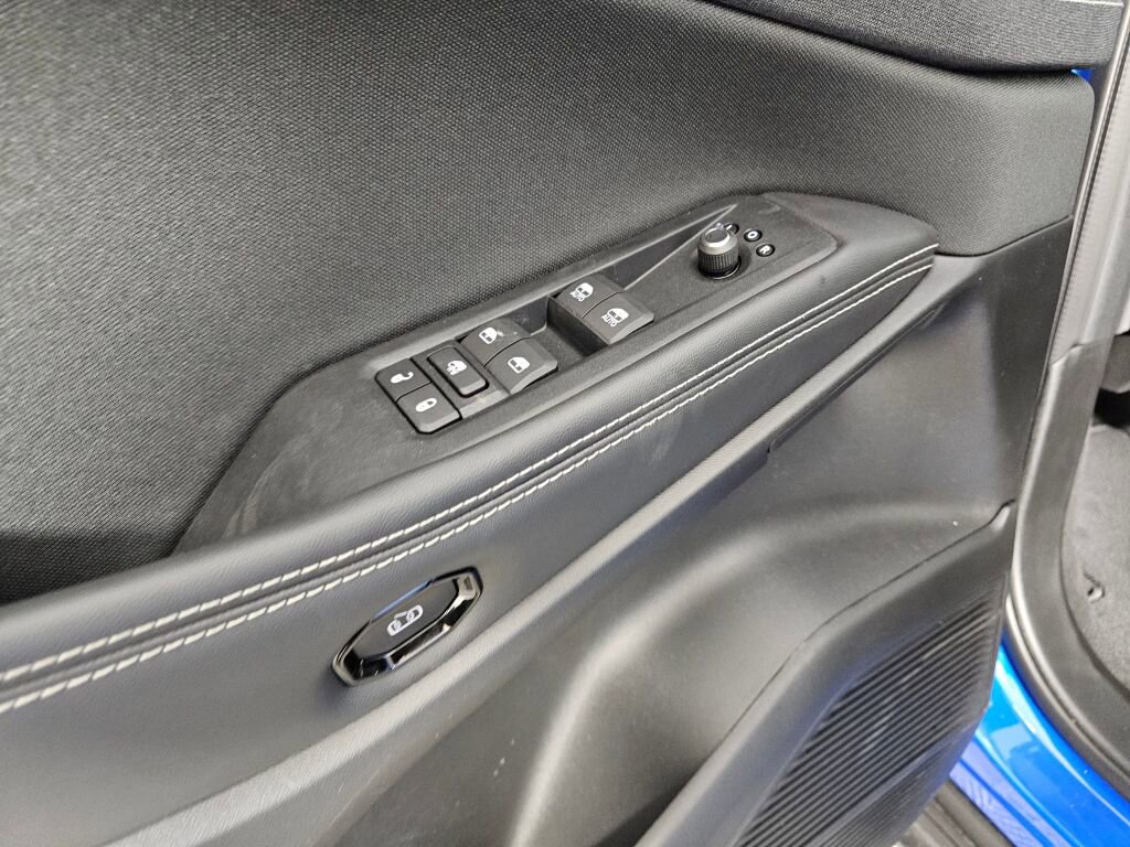 New 2026 Jeep Cherokee Laredo AWD/4WD image 21