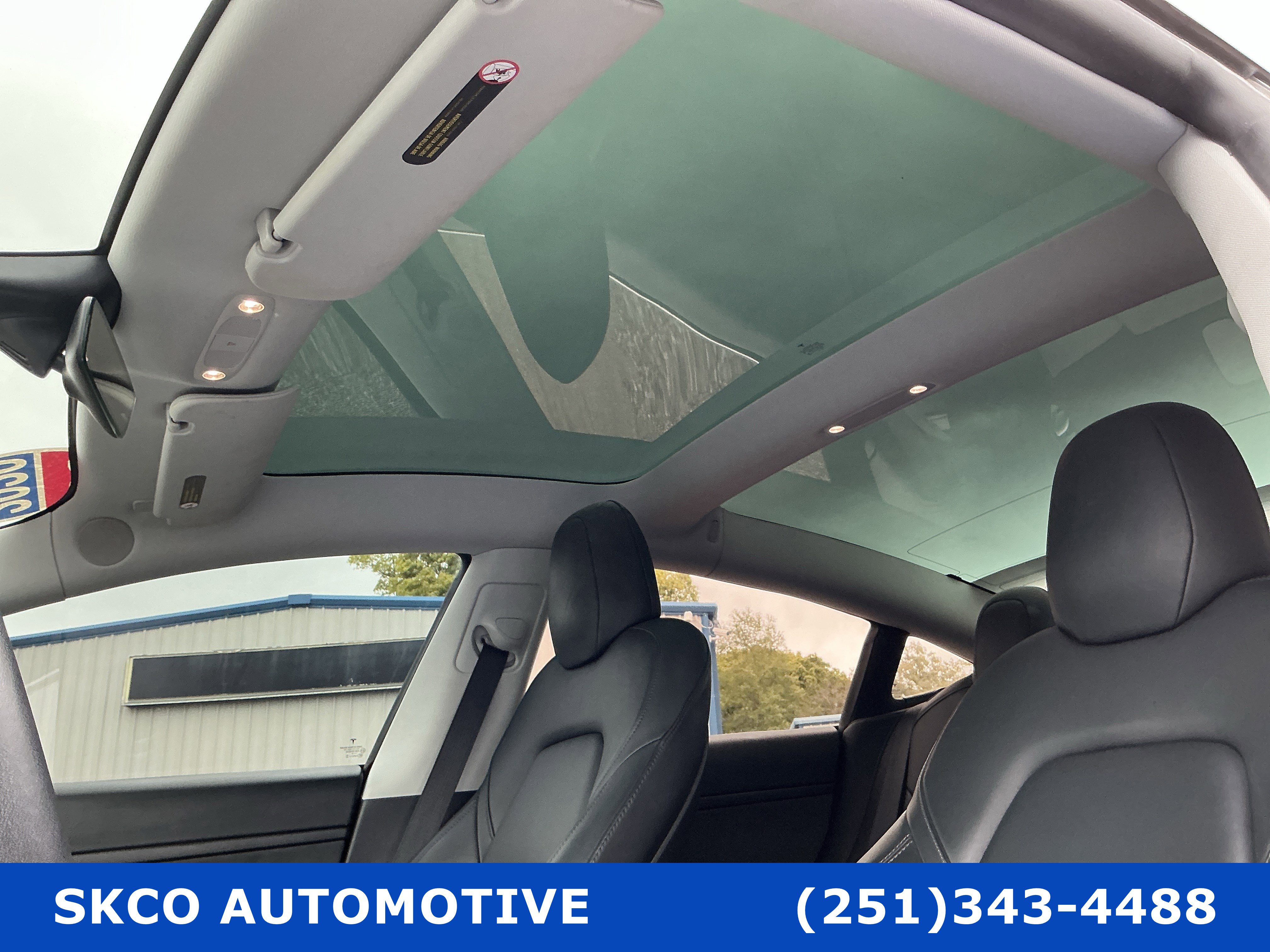 Used 2020 Tesla Model 3 Standard Range image 26