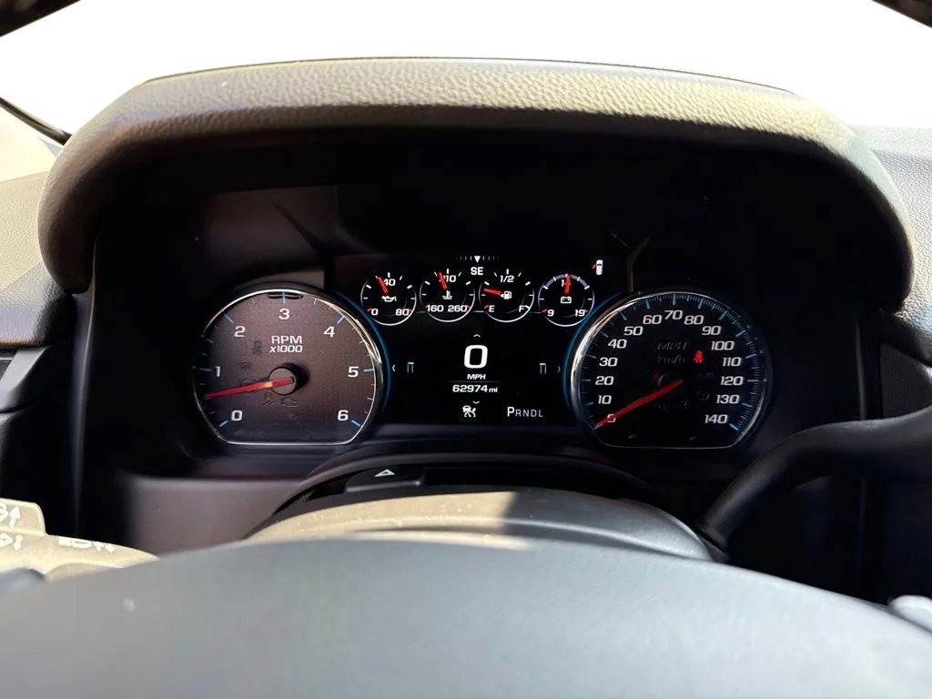 Used 2020 GMC Yukon Denali AWD/4WD image 16