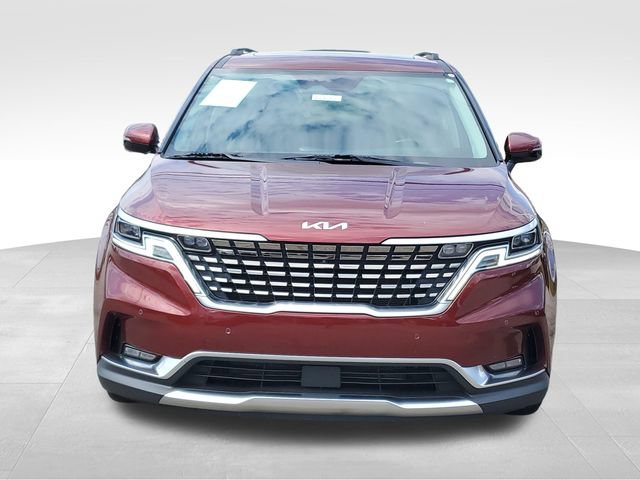 Used 2022 Kia Carnival SX Prestige FWD image 2