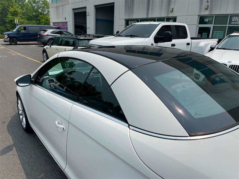Used 2011 Volkswagen Eos Lux FWD image 55