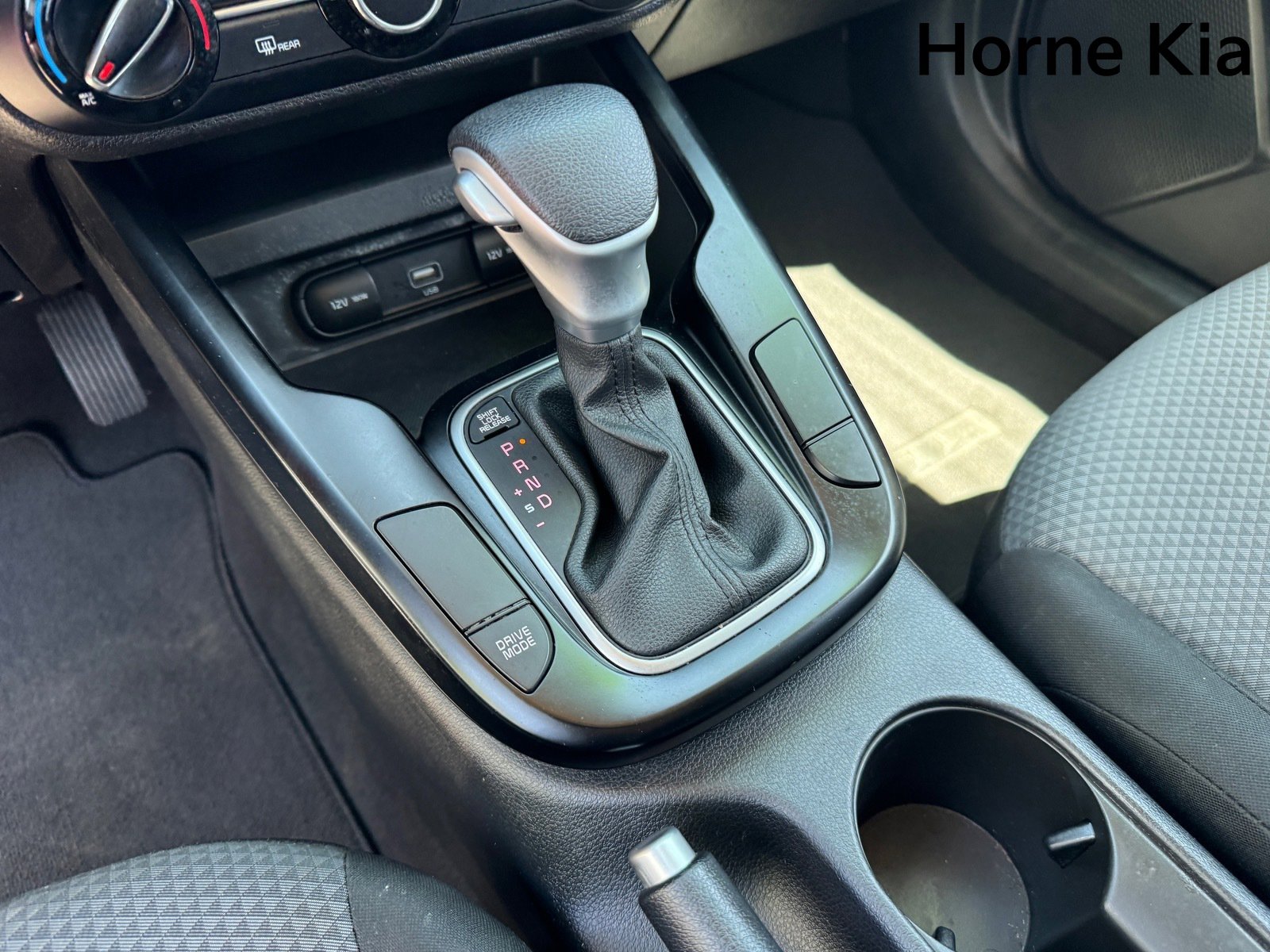 Used 2022 Kia Soul LX w/ Technology Package FWD image 23