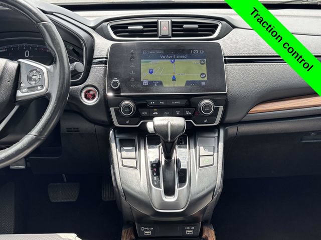 Used 2022 Honda CR-V Touring image 30