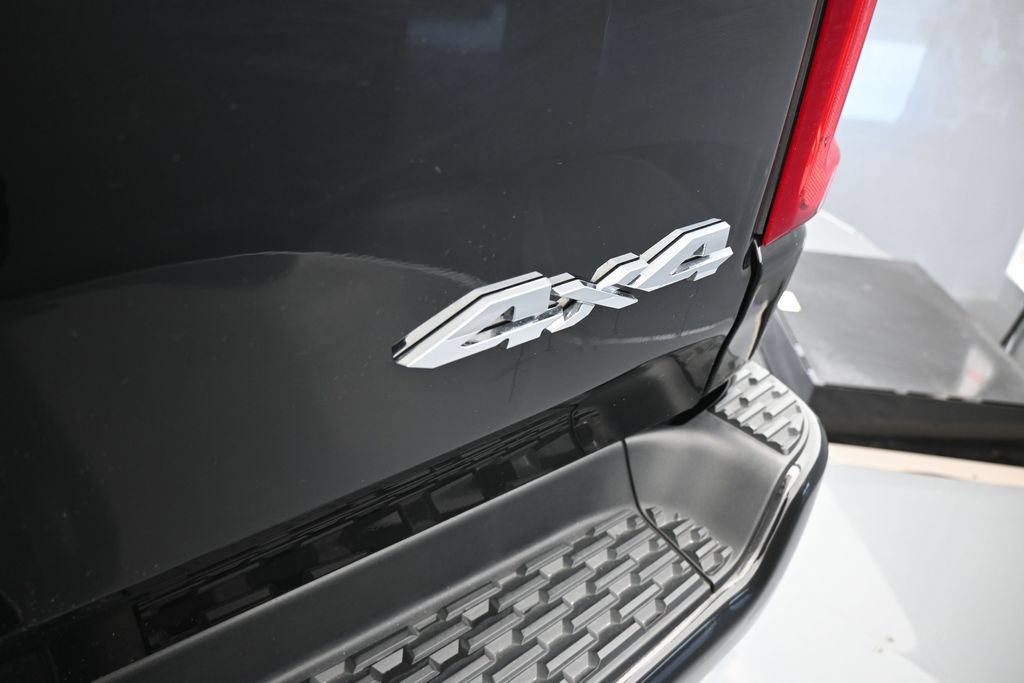 Used 2025 RAM 1500 Big Horn AWD/4WD image 43