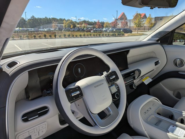 New 2026 Hyundai Palisade Calligraphy image 12