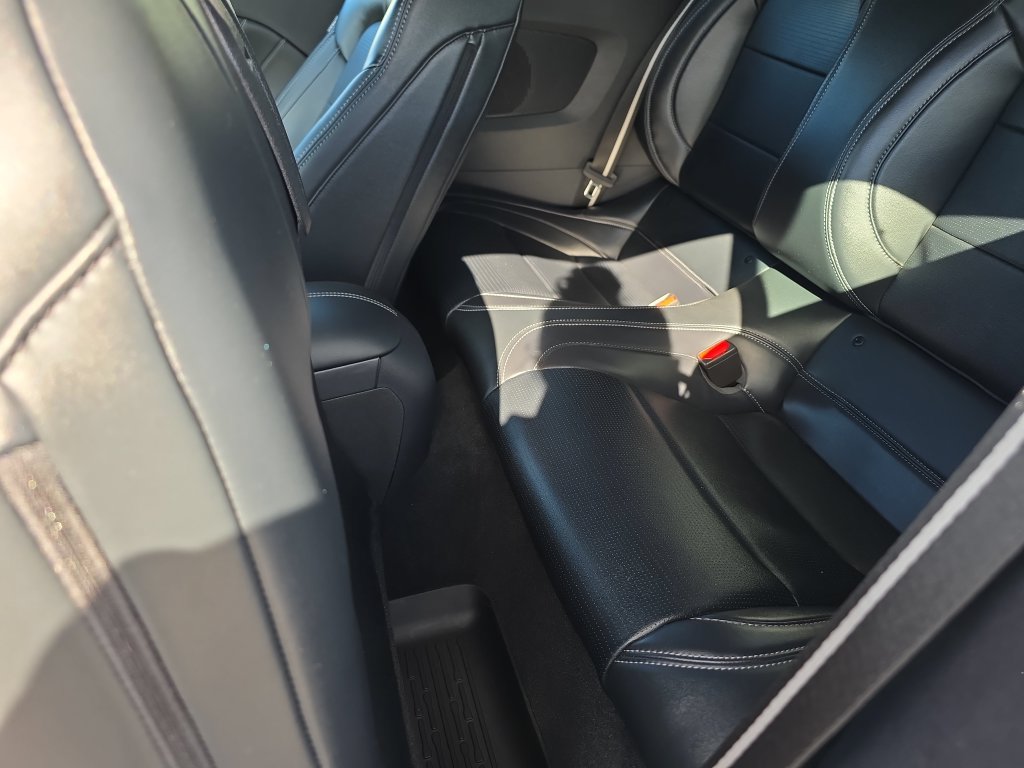 Certified 2024 Ford Mustang GT Premium RWD image 18