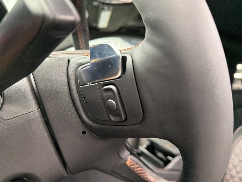 New 2026 Jeep Grand Cherokee Summit image 18