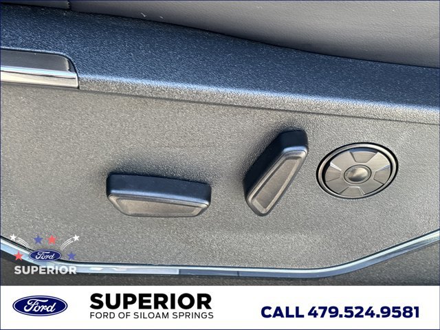 Used 2026 Ford F450 Platinum AWD/4WD image 24