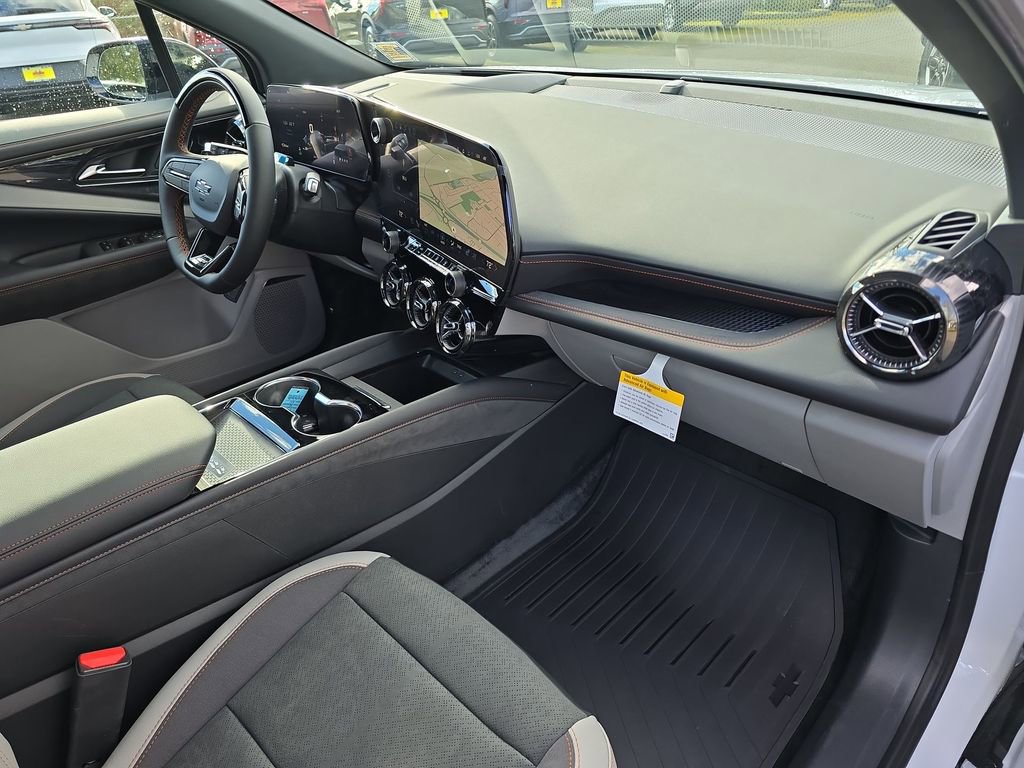 New 2026 Chevrolet Blazer EV SS AWD/4WD image 35
