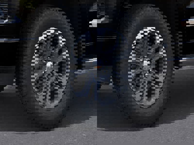 New 2026 Chevrolet Silverado 1500 High Country w/ Technology Package image 9