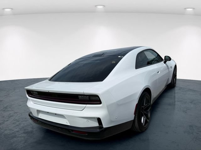 Used 2024 Dodge Charger Daytona R/T w/ Plus Group AWD/4WD image 15