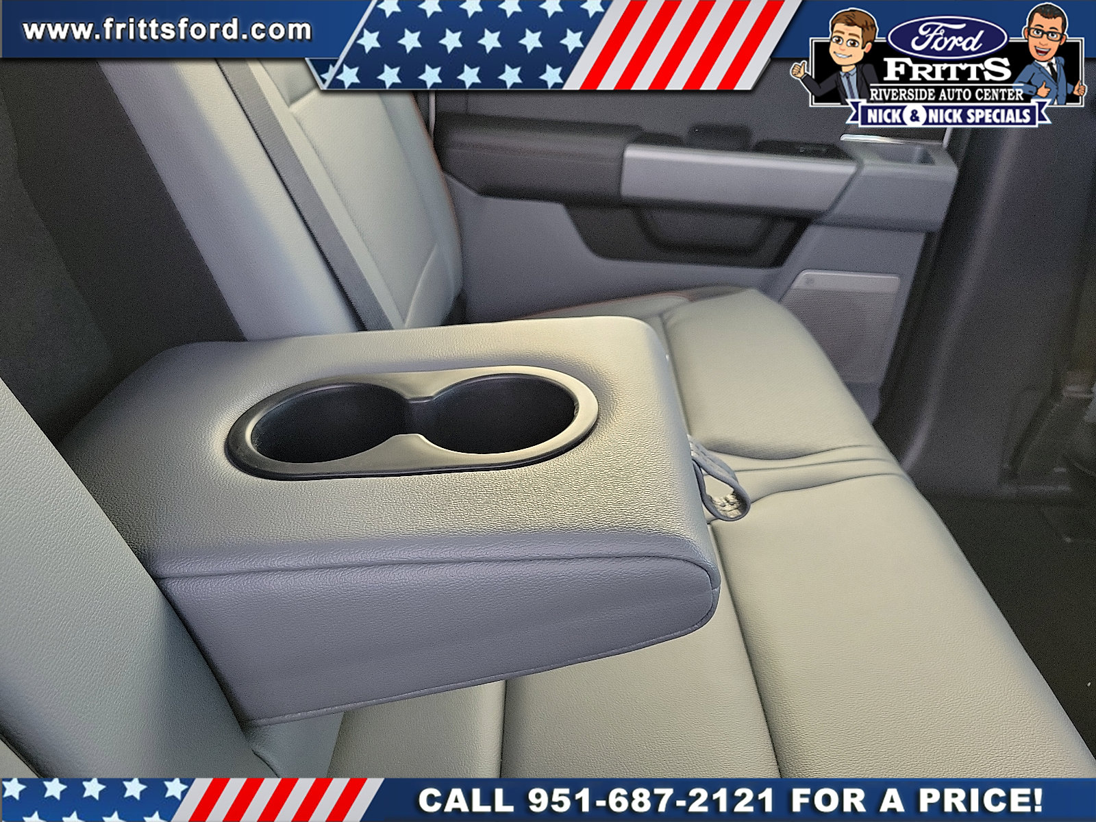 New 2025 Ford F150 Lariat w/ Equipment Group 502A High image 22