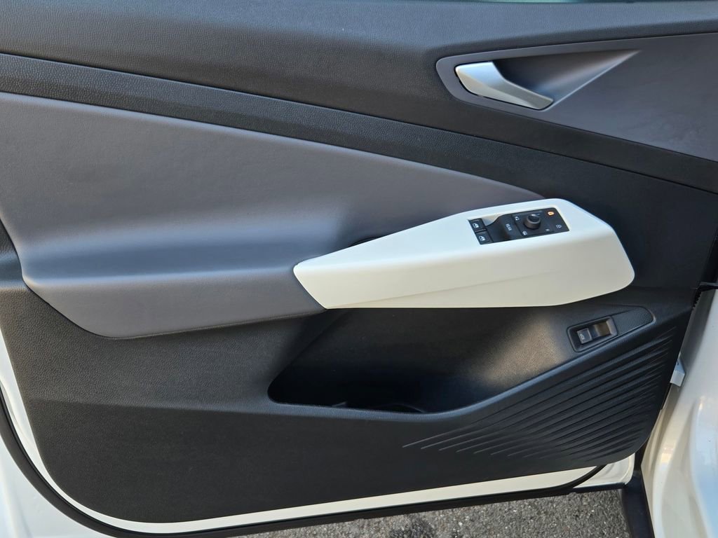 Used 2021 Volkswagen ID.4 1st Edition RWD image 10
