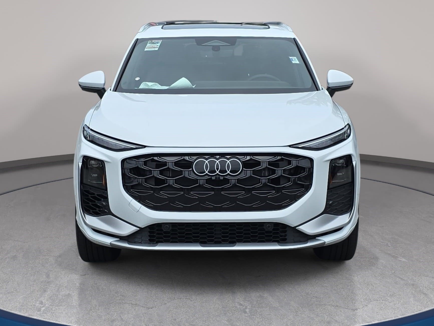 New 2026 Audi Q3 quattro 2.0T AWD/4WD image 2