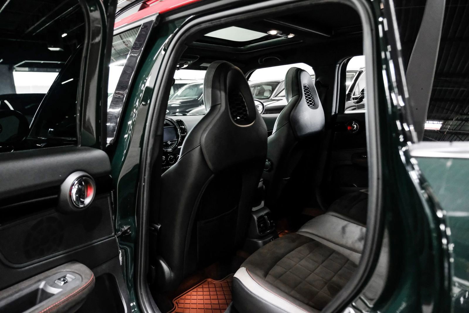 Used 2020 MINI Cooper Countryman John Cooper Works AWD/4WD image 38