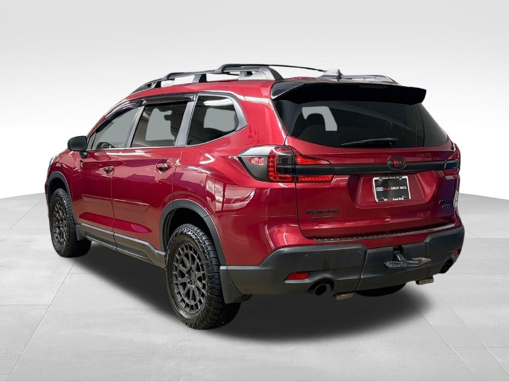 Used 2022 Subaru Ascent Onyx Edition AWD/4WD image 7