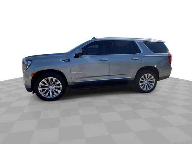 Used 2024 GMC Yukon Denali AWD/4WD image 7