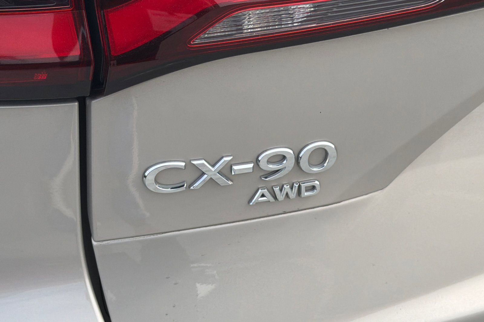 Used 2024 MAZDA CX-90 Plug-In Hybrid w/ Premium Plus image 27