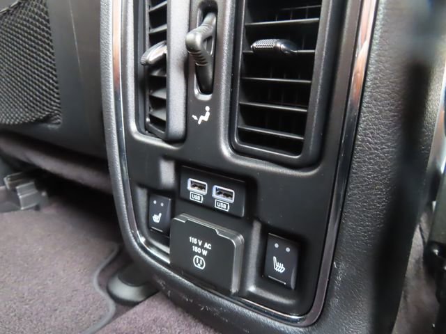Used 2016 Jeep Grand Cherokee Summit w/ Platinum Series Group AWD/4WD image 46
