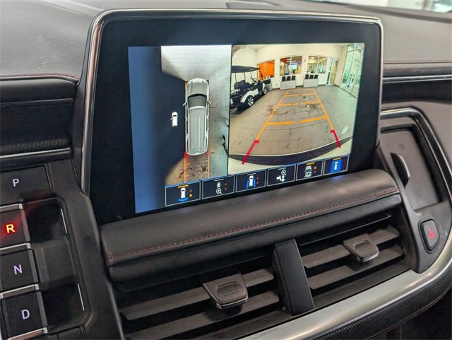 Used 2023 Chevrolet Tahoe RST w/ Luxury Package image 20