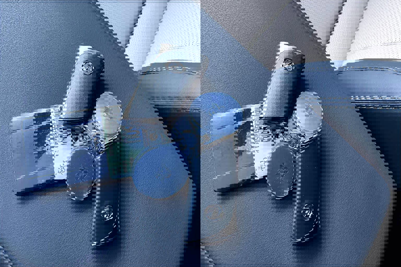 Used 2025 Lexus GX 550 Overtrail+ image 14