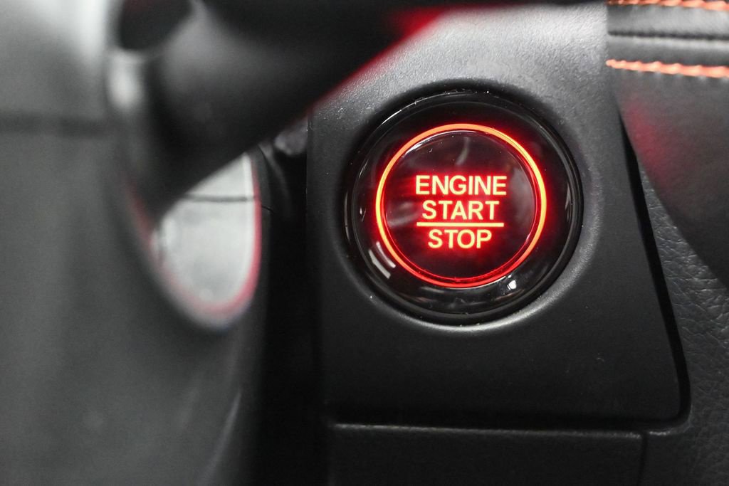Used 2023 Honda HR-V Sport image 15