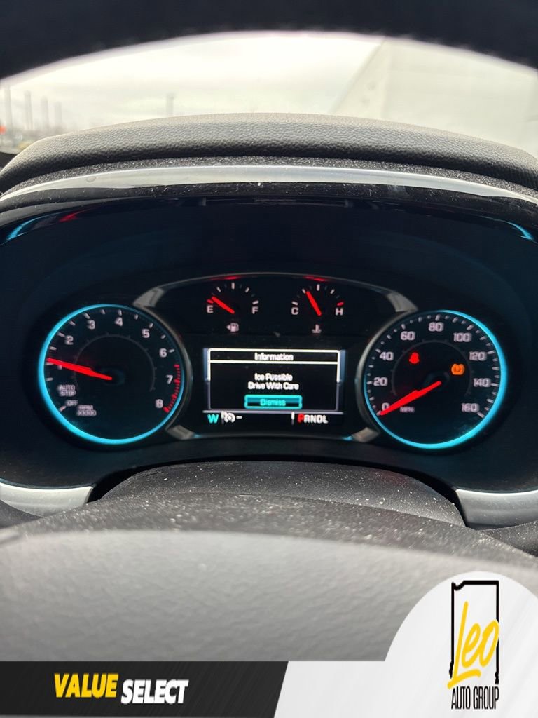 Used 2018 Chevrolet Traverse Premier image 37